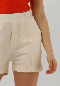 ecru penn & ink korte broek shorts