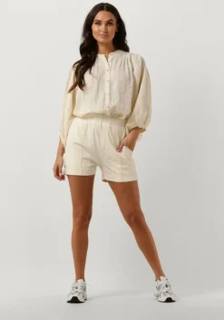 ecru penn & ink korte broek shorts