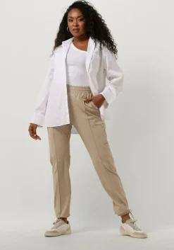 ecru penn & ink top singlet one shoulder