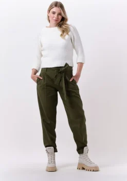 ecru penn & ink trui pullover 3/4