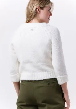 ecru penn & ink trui pullover 3/4