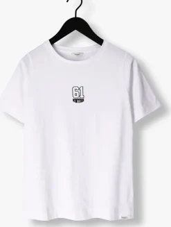 ecru penn & ink t-shirt t-shirt print