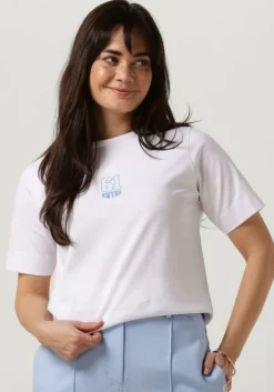 ecru penn & ink t-shirt t-shirt print