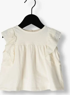 ecru play up jurken mixed tunic