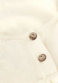 ecru play up jurken mixed tunic