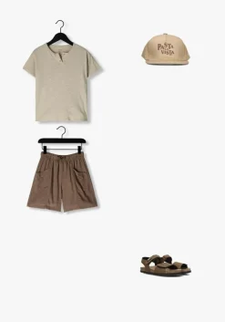 ecru play up t-shirt jersey t-shirt 3