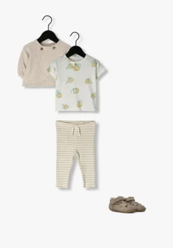 ecru play up t-shirt printed jersey t-shirt