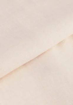 ecru profuomo klassiek overhemd shirt x-cutaway sc sf cotton linen