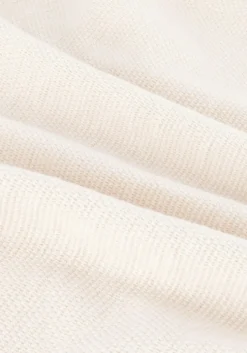 ecru profuomo trui structure crew neck