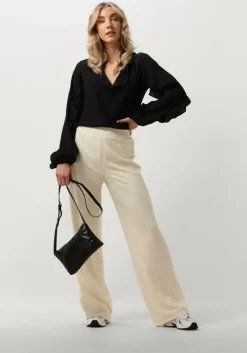 ecru refined department pantalon nova structured