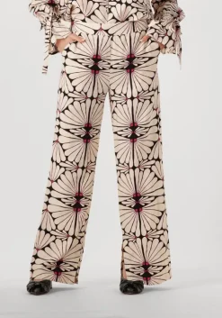 ecru refined department pantalon novel