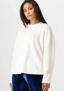 ecru refined department sweater gael