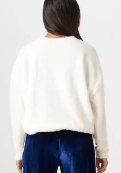 ecru refined department sweater gael