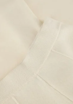 ecru resort finest pantalon knitted pants