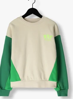 ecru retour sweater kikki