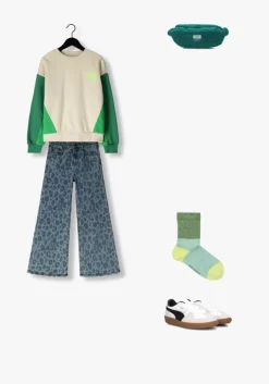 ecru retour sweater kikki