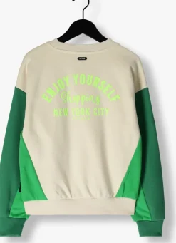 ecru retour sweater kikki