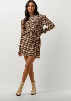 ecru rough studios minirok tina skirt