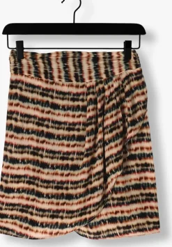 ecru rough studios minirok tina skirt