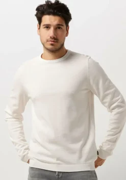 ecru saint steve trui sander