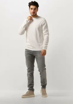 ecru saint steve trui sander