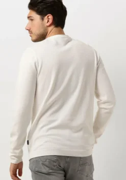 ecru saint steve trui sander