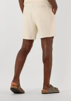 ecru shiwi korte broek men tony toweling shorts geo sun