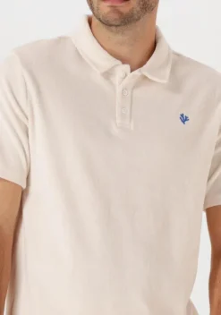 ecru shiwi polo men nico toweling polo solid