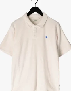 ecru shiwi polo men nico toweling polo solid