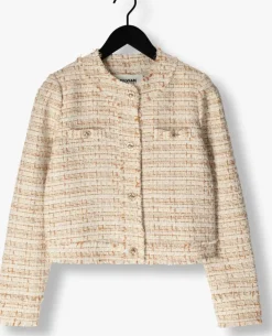 ecru silvian heach blazer jacket kimbara