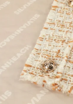 ecru silvian heach blazer jacket kimbara