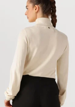 ecru silvian heach coltrui turte neck sesin