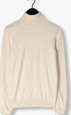 ecru silvian heach coltrui turte neck sesin