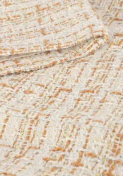 ecru silvian heach minirok mini skirt kirsi