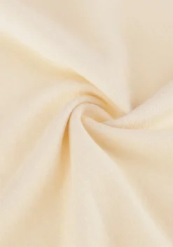 ecru silvian heach spencer turtle neck warmy