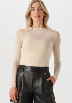 ecru silvian heach top t-shirt ontim