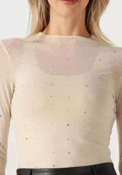 ecru silvian heach top t-shirt ontim