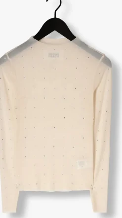 ecru silvian heach top t-shirt ontim