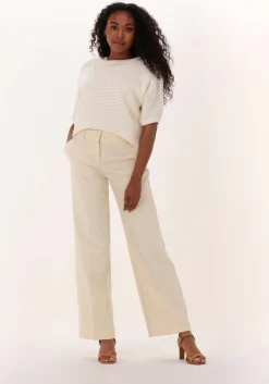 ecru simple blouses kiana