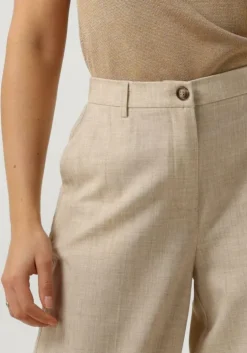 ecru simple pantalon wv-pl-mel-24-1