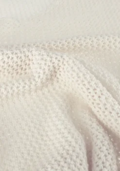 ecru simple top knit-eco-50co-24-1