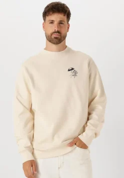 ecru strøm clothing sweater sweater