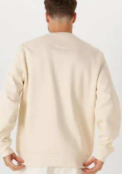 ecru strøm clothing sweater sweater