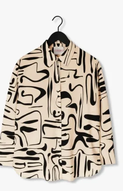 ecru studio amaya blouses lois