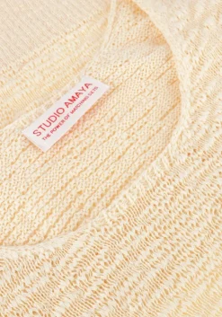 ecru studio amaya top alma