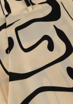 ecru studio amaya wijde broek anna