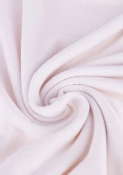 ecru summum sweater puffy sleeve sweater basic knit