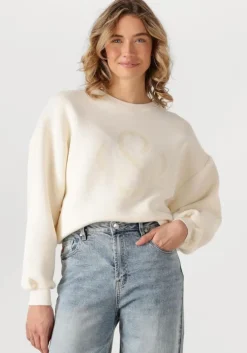 ecru summum sweater sweatshirt vintage sweat