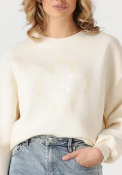 ecru summum sweater sweatshirt vintage sweat