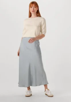 ecru summum top short sleeve sweater